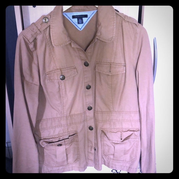 Veste - Picture 1 of 1